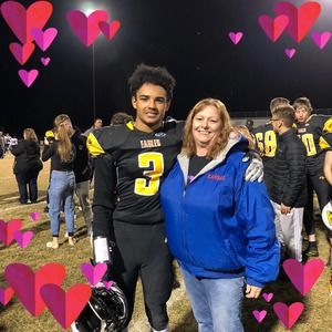 Meet your Posher, Jeri